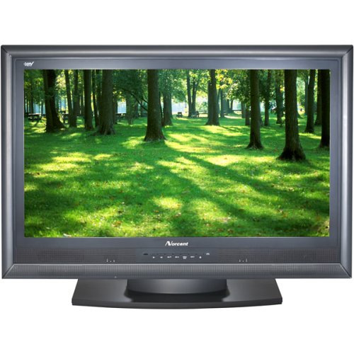 Norcent LT3222 32Inch HDReady Flat Panel LCD Television