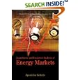 Quantitative and Empirical Analysis of Energy Markets (World Scientific Series on Energy and Resource Economics) by  Apostolos Serletis
