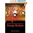 Quantitative and Empirical Analysis of Energy Markets (World Scientific Series on Energy and Resource Economics) by Apostolos Serletis