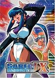 Saber Marionette J to X, Program 5