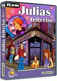 Eigenschaften Topos  / Julias Zeitreise (DVD-Box)