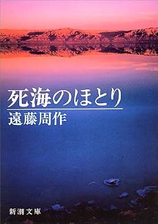 死海のほとり (新潮文庫)