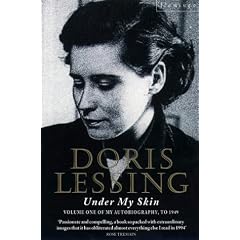 Under My Skin: Volume One of My Autobiography, to 1949