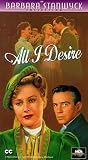 All I Desire