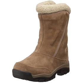 Sorel Ladies Water Fall Winter Boot by