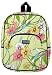 Pacifica Beach Backpack - Fleur Nouveau