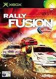 Rally Fusion: Race of Champions (Xbox)