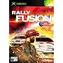 Rally Fusion: Race of Champions (Xbox)