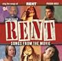 RENT: Songs From The Movie (Karaoke CDG)