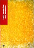 Revue Réunion des Musées Nationaux  / L'Art médecine. Actes du colloque