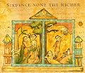 Sixpence None the Richer
