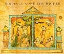 Sixpence None the Richer