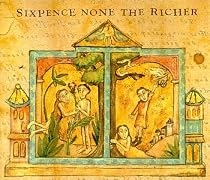 Sixpence None the Richer