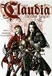 Claudia, Tome 2 : Femmes violentes