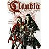 Claudia, Tome 2 : Femmes violentes