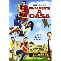 Finalmente A Casa