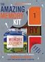 The Amazing Memory Kit: Everything You Need to Improve Your Memory!