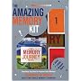 The Amazing Memory Kit: Everything You Need to Improve Your Memory!