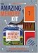 The Amazing Memory Kit: Everything You Need to Improve Your Memory! with Cards and Map
