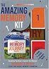 The Amazing Memory Kit: Everything You Need to Improve Your Memory!