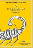 The Evolution of Biological Disarmament (S I P R I Chemical and Biological Warfare Studies)
