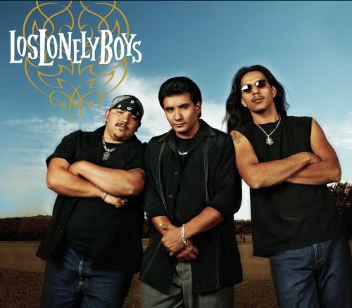 CD-Charts  Music : Los Lonely Boys