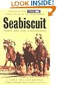 Seabiscuit: Three Men and a Racehorse
