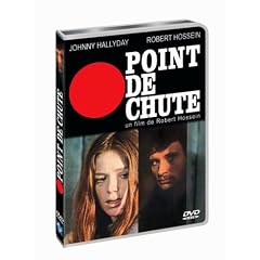 Point de chute