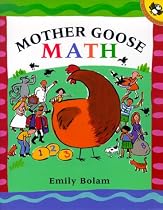 Mother Goose Math