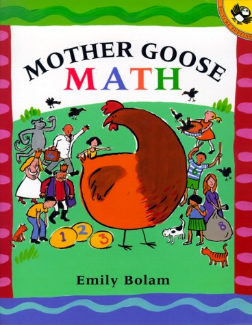 Mother Goose Math