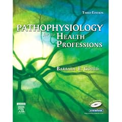 Pathophysiology for the Health Professions