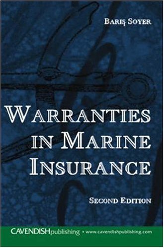 Warranties in Marine Insurance