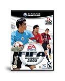 FIFA SOCCER 2005