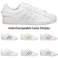 adidas Women's W5 Superstar II Adicolor