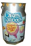 Chupa Chups Lollipops Mixed Flavors