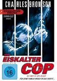 Produkt-Bild: Ein eiskalter Cop - Die Family of Cops-Trilogie (Limited Uncut Version, 3 Discs) [Limited Edition]