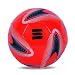 Strauss Swinger Football,Size 5 (Red) RS.299.00