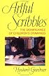 Artful Scribbles: The Significance Of Children's Drawings