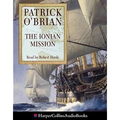 The Ionian Mission