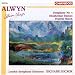 Classical Music : William Alwyn: Symphony No. 4; Elizabethan Dances; Festival March