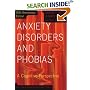 Anxiety Disorders and Phobias: A Cognitive Perspective