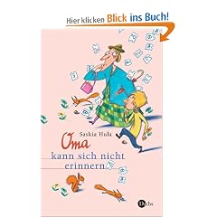 Oma kann sich nicht erinnern