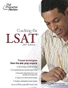 Cracking the LSAT, 2007 Edition (Graduate School Test Preparation)