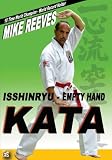 Isshinryu Karate Kata