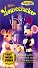The Mousecracker [VHS]