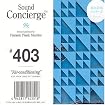 Sound Concierge #403: "Air Conditioning"