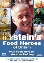 Rick Stein Food Heroes And Another Helping [DVD]