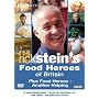 Rick Stein Food Heroes And Another Helping [DVD]