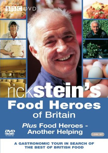 Buy Rick Stein Food Heroes And Another Helping online at Discounted New and Used prices. Delivered to your door with Off-The-Bookshelf.