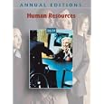Annual Editions: Human Resources 08/09 (Annual Editions Human Resources)
